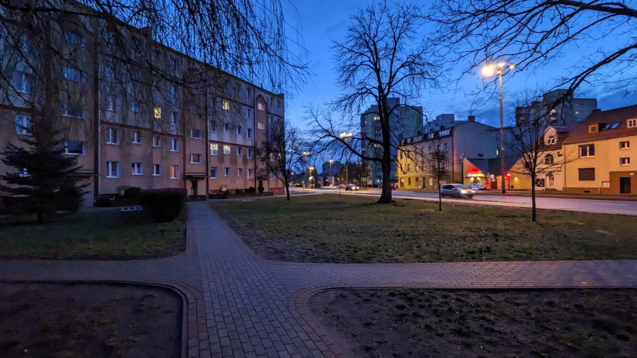 4 Pokoje, Oddzielne Biuro Do Pracy, Kominek, Klimatyzacja, Idealne Dla Rodzin Z Dziecmi, Przy Parku Na Wyspie Schneidemühl Exterior foto