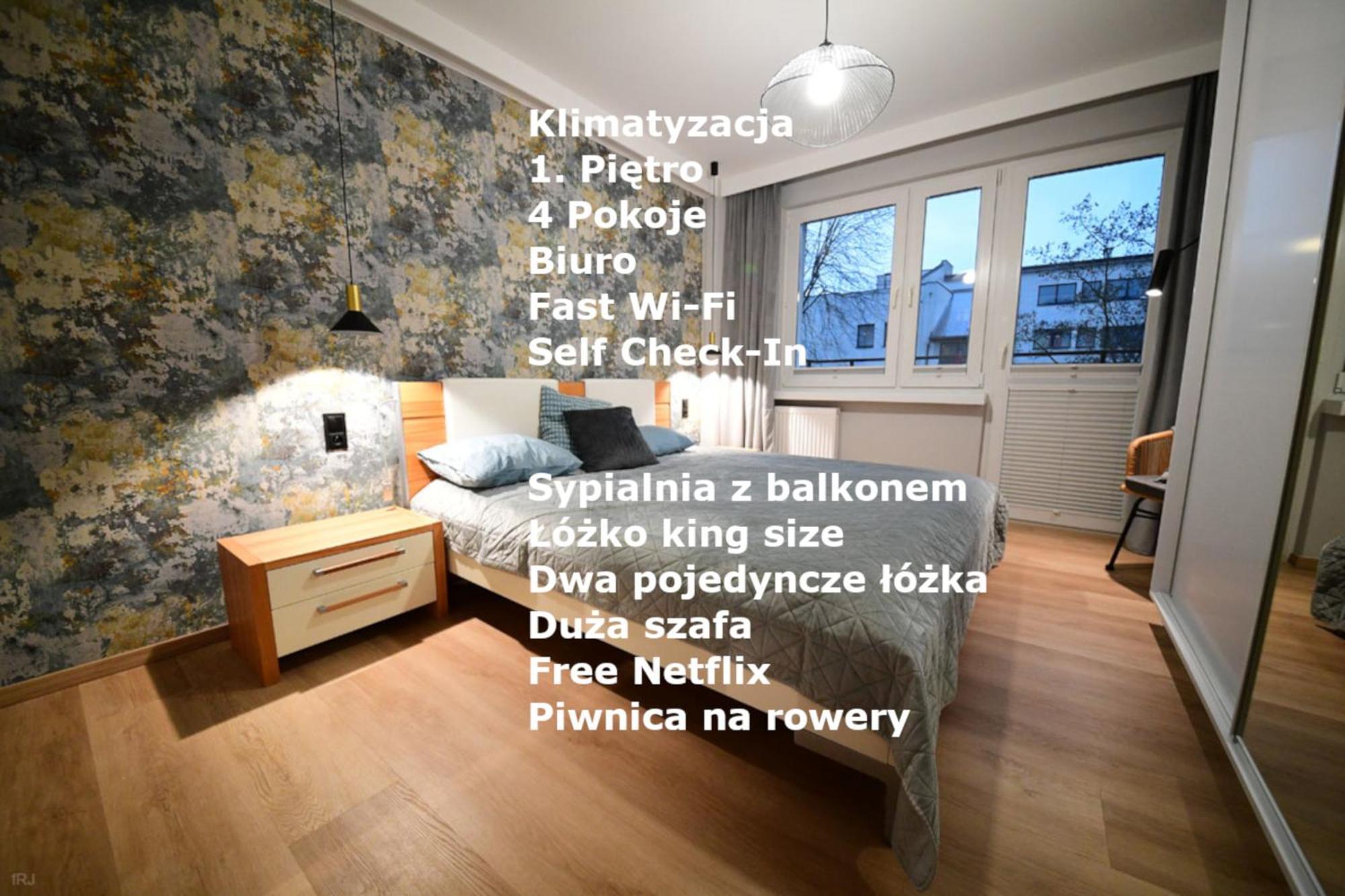 4 Pokoje, Oddzielne Biuro Do Pracy, Kominek, Klimatyzacja, Idealne Dla Rodzin Z Dziecmi, Przy Parku Na Wyspie Schneidemühl Exterior foto